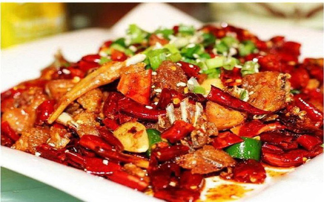  Thực phẩm không nên ăn vào ban đêm - Ảnh 6.