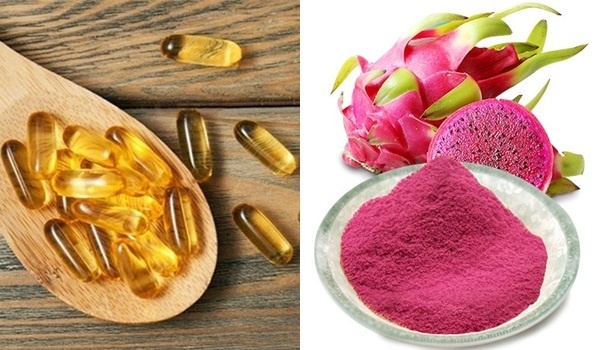 Có ai ngờ hỗn hợp thanh long đơn giản này lại cho bạn làn da tươi sáng, rạng ngời