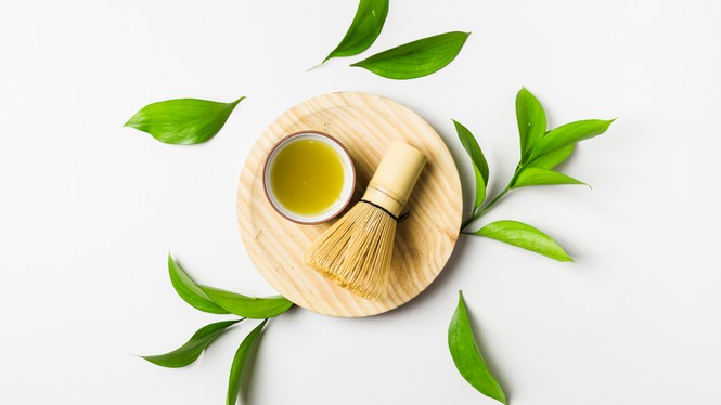 Những siêu thực phẩm giúp tăng cường trí não - ảnh 4