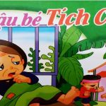 Truyện dân gian Việt Nam: Cậu bé Tích Chu