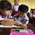 Những kĩ năng cơ bản để nâng cao chất lượng luyện đọc cho học sinh tiểu học