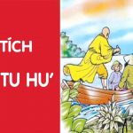 Kể chuyện cổ tích Việt Nam: Sự tích con chim Tu hú