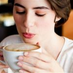 Uống cà phê có thể bảo vệ trái tim