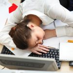 Bạn có nguy cơ bị kiệt sức do công việc không?