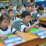 Những phương pháp hay khi dạy Tiếng Việt lớp 1