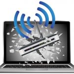 Sửa lỗi laptop không thể truy cập W-iFi