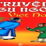 Truyện ngụ ngôn Việt Nam: Cái chết của bốn ông sư