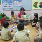 Phương pháp dạy trẻ phát triển ngôn ngữ thông qua bộ môn Văn học