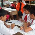 Nâng cao kĩ năng học Tiếng Việt cho học sinh tiểu học