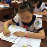 Những phương pháp giúp học sinh giữ vở sạch – Viết chữ đẹp