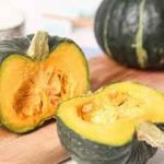 3 loại rau củ quả mùa thu cực kỳ bổ dưỡng cho bé