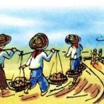 Hạt gạo làng ta – Bài Tập đọc lớp 5 tuần 14, bài 26