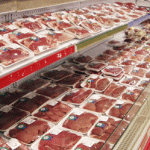 Sự thật về nguồn gốc loại thịt lợn đang bán tại các cửa hàng thực phẩm sạch