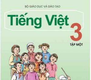 Đề thi cuối kì I môn Tiếng Việt Lớp 3
