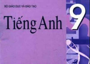 Ôn thi cuối kì môn Tiếng anh 9