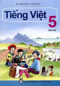 Đề thi GKII môn Tiếng Việt lớp 5