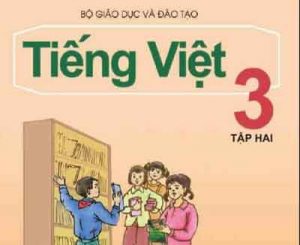 Đề thi cuối kì I môn Tiếng Việt lớp 3 (Phần đọc hiểu)