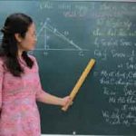 Một số lỗi sai thường gặp của giáo viên trong dạy học toán ở tiểu học
