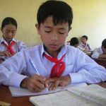 Dạy học từ láy ở trường tiểu học trên cơ sở khảo sát sách tiếng Việt