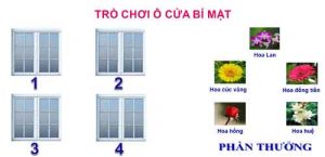 Cách tạo trò chơi trong bài giảng