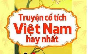 truyện cổ tích hay nhất