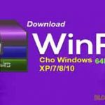 Phần mềm Winrar 5.71 64bit