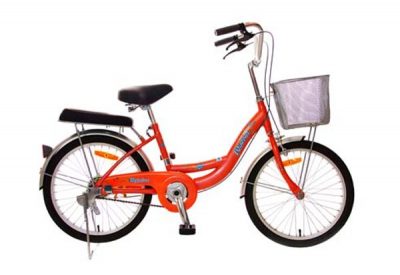Tả chiếc xe đạp của em - Dạy học online