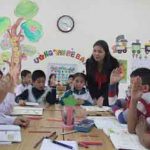 Một số biện pháp giúp học sinh học tốt môn Tiếng Việt  lớp 3