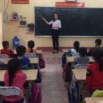 Rèn phát âm chuẩn cho học sinh lớp 1 trong phân môn Tiếng Việt
