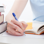 Một số phương pháp giúp học sinh khối lớp 6 rèn luyện kỹ năng viết