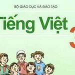 Bài thi số 1: Môn Tiếng Việt