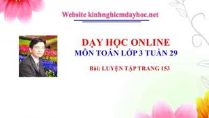 Luyen Tap Trang 153