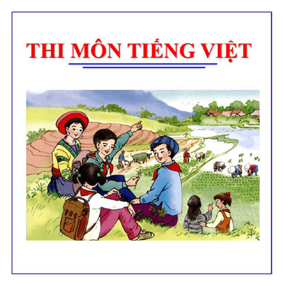 Thi Tieng Viet Gki