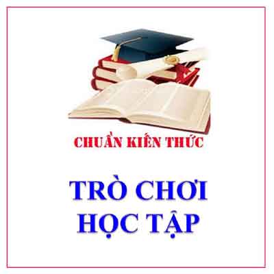 Tro Choi Hoc Tap
