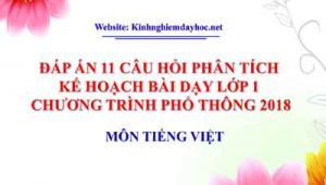 Mon Tieng Viet