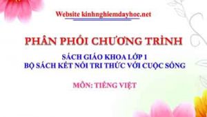 Tieng Viet