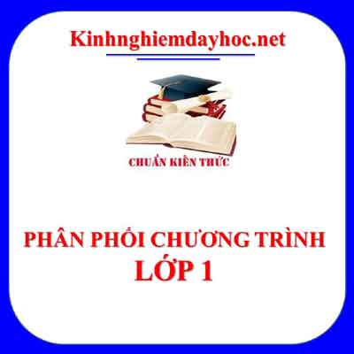 Phan Phoi Chuong Trinh Lop