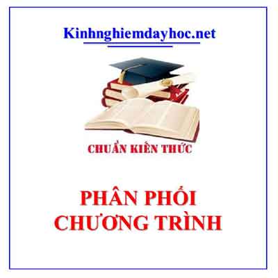 Phan Phoi Chuong Trinh