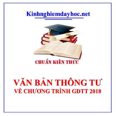Van Ban Thong Tu