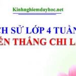 Chien Thang Chi Lang