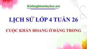 Cuoc Khan Hoang
