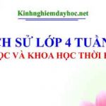 Van Hoc Thoi Hau Le