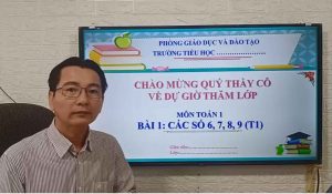 Bài 2 các số 5. 6. 7. 8. 9. 10