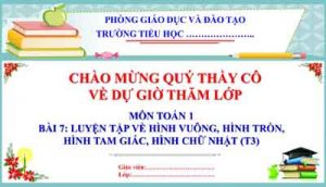 Bai 7 Luyen Tap Hinh Vuong