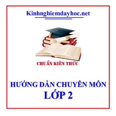Huong Dan Chuyen Mon Lop 2
