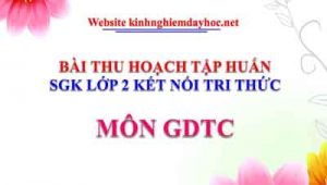 Tap Huan Sgk Gdtc