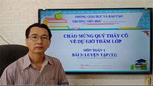 Bài 3 Luyện tập về nhiều hơn, ít hơn, bằng nhau (T2)