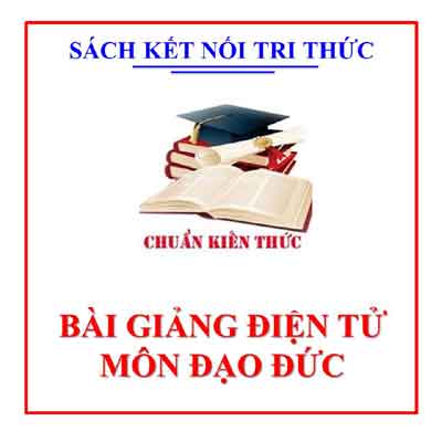 Bai Giang Mon Dao Duc Lop 1