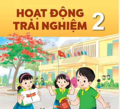 Hoat Dong Trai Nghim 2