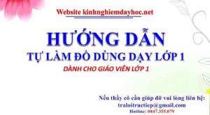 Tu Lam Do Dung